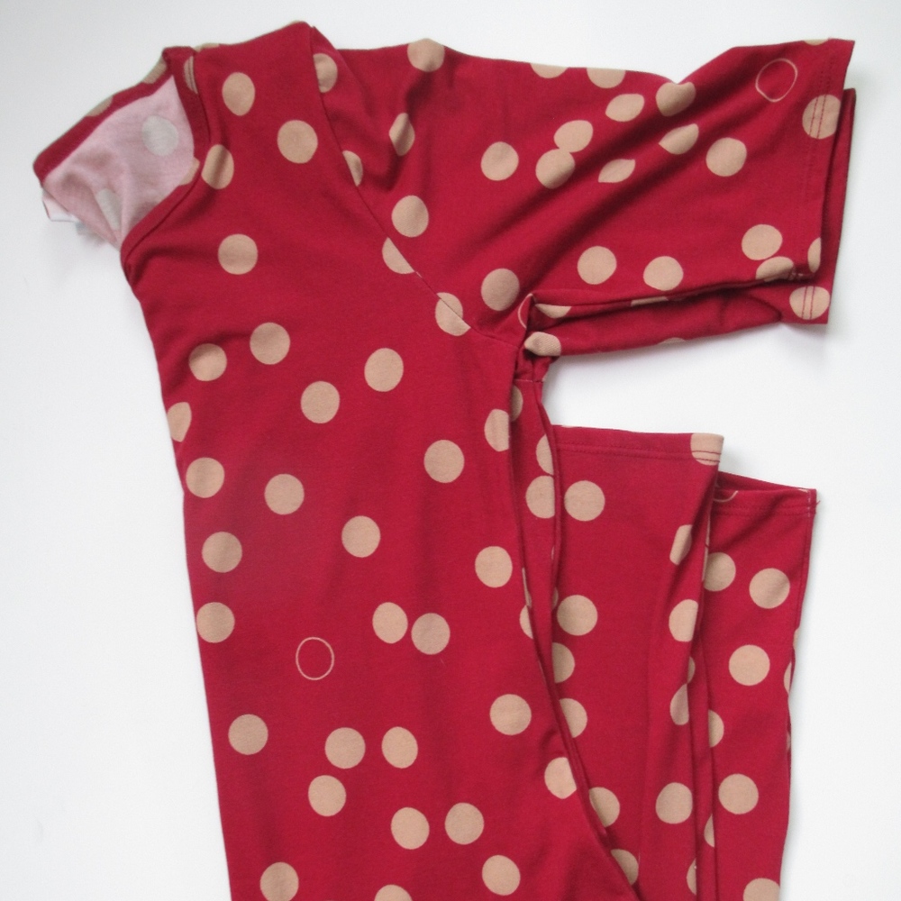 LulaRoe Julia Medium